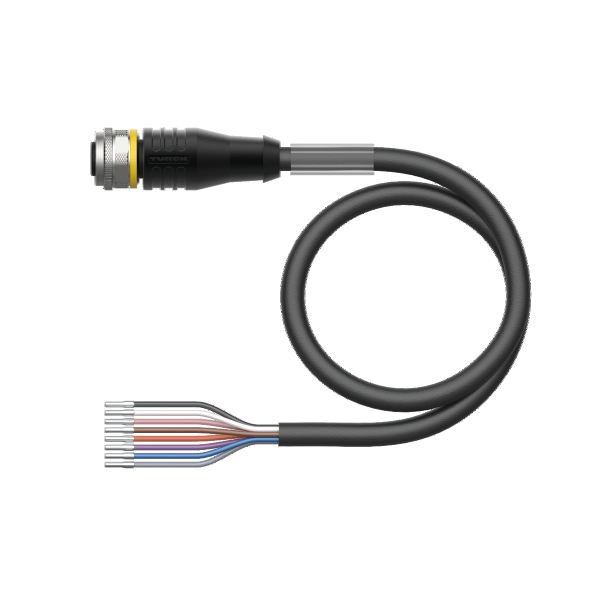 RKS8T-5/TXL | 6625459